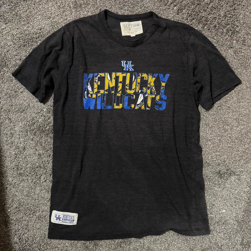 UK Wildcats T-shirt